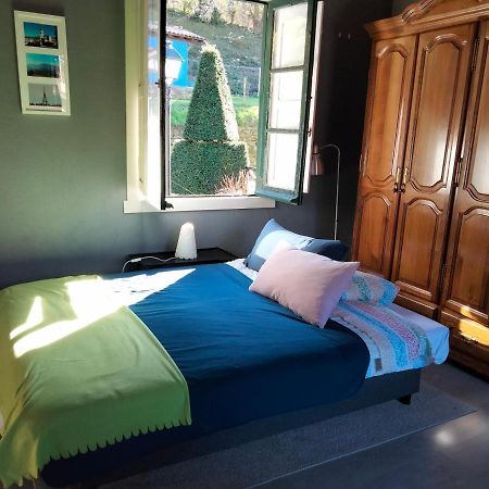 Apartmán Errekaondo Areatza Exteriér fotografie