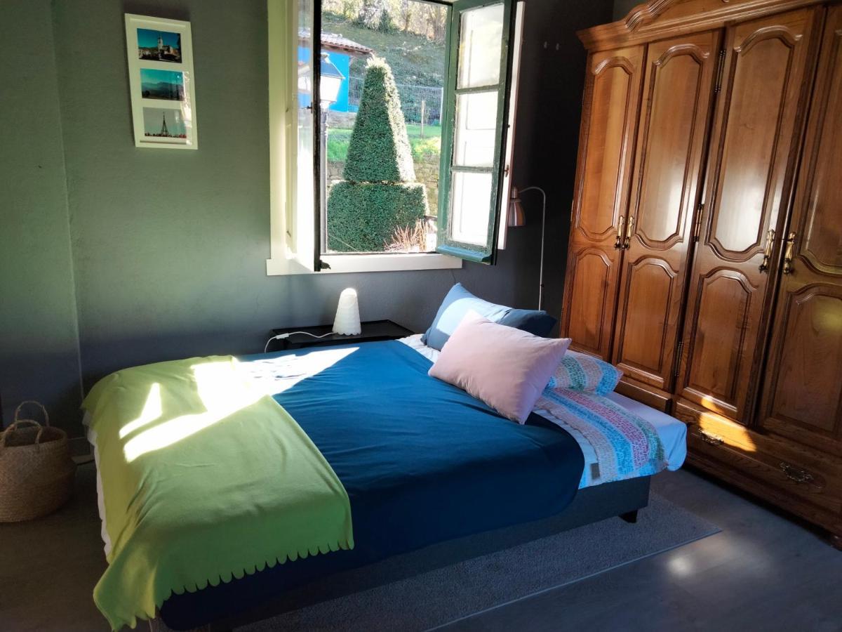 Apartmán Errekaondo Areatza Exteriér fotografie
