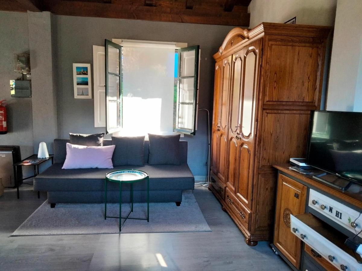 Apartmán Errekaondo Areatza Exteriér fotografie