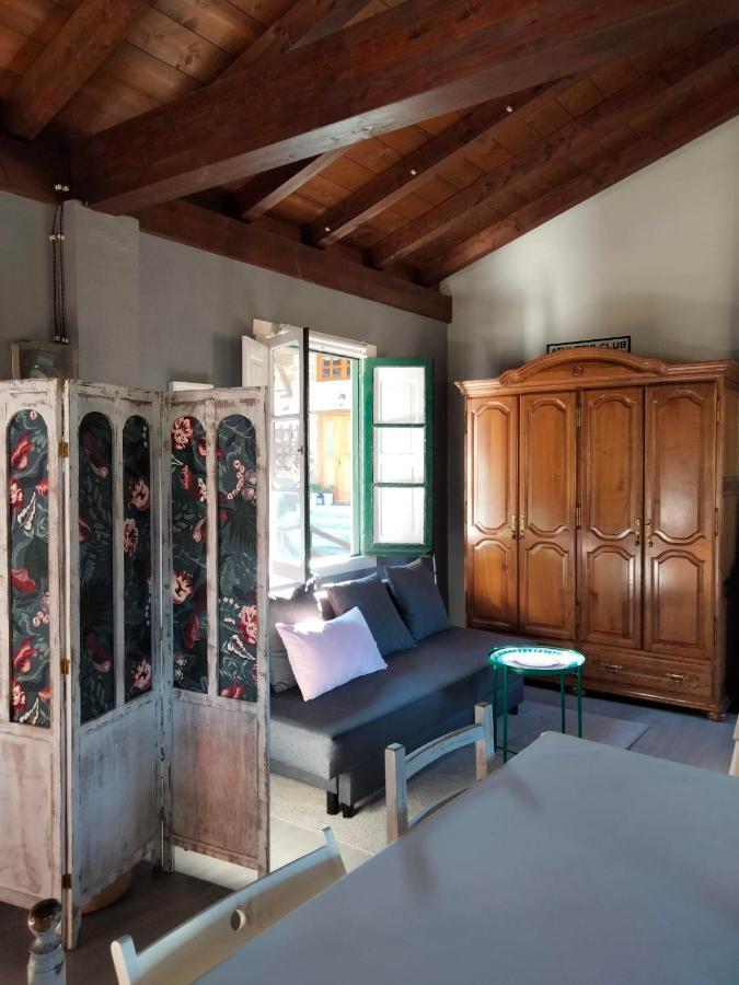 Apartmán Errekaondo Areatza Exteriér fotografie