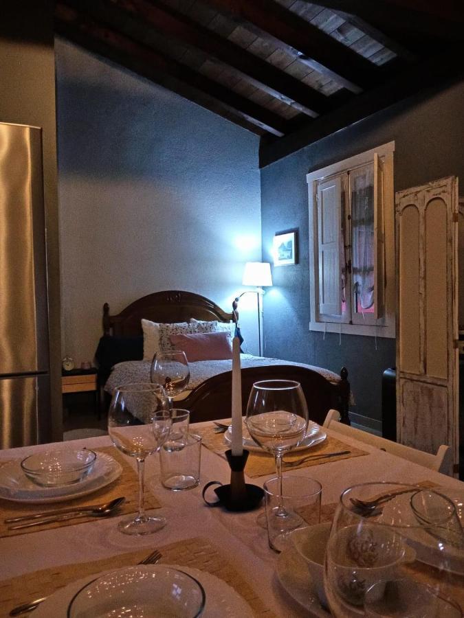 Apartmán Errekaondo Areatza Exteriér fotografie
