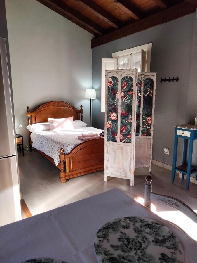 Apartmán Errekaondo Areatza Exteriér fotografie